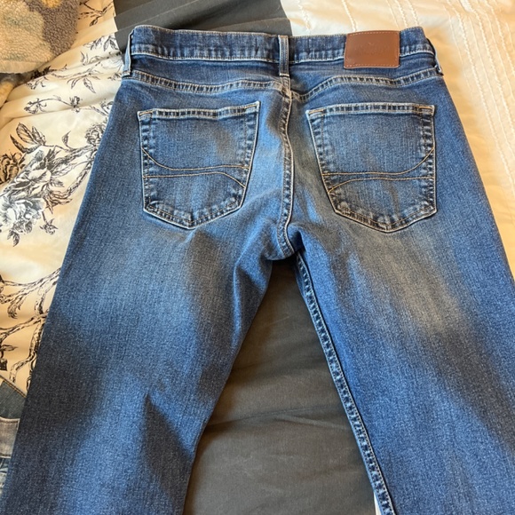 Jeans - Picture 3 of 3